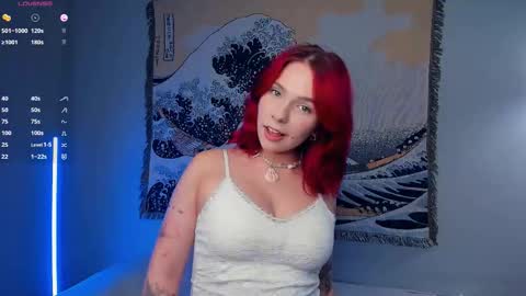 Snapshot of solar_spark chatting on November 2025 06:37:01 AM Bella online show from November 2025 06:37:01 AM