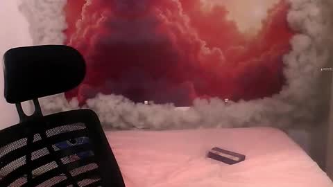 Snapshot of solarboom18 chatting on October 2025 07:16:01 PM solarboom18 online show from October 2025 07:16:01 PM