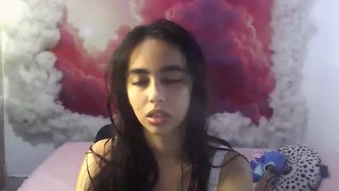 Snapshot of solarboom18 chatting on October 2025 07:15:02 PM solarboom18 online show from October 2025 07:15:02 PM