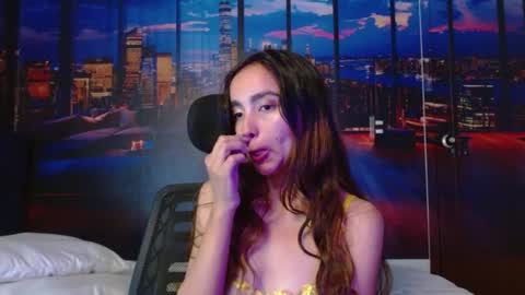 Snapshot of solarboom18 chatting on December 2025 07:43:01 PM solarboom18 online show from December 2025 07:43:01 PM