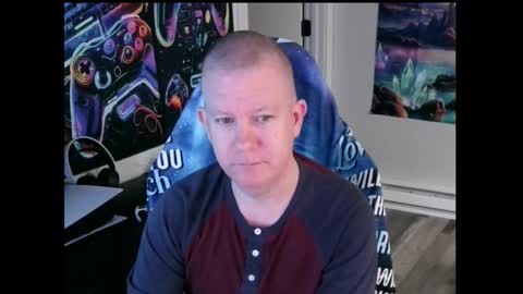 just ask  online show from December 2025 11:00:01 PM