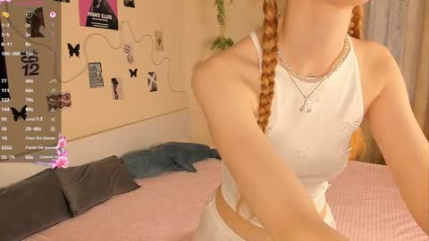 Snapshot of solarmyst chatting on March 2026 05:35:02 AM Nana online show from March 2026 05:35:02 AM