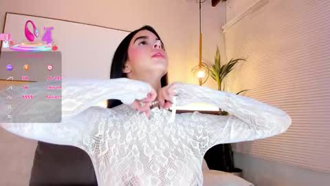 Snapshot of solavelar chatting on January 2026 03:21:01 AM Sol Avelar online show from January 2026 03:21:01 AM