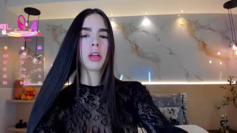 Snapshot of solavelar chatting on March 2026 01:23:02 AM Sol Avelar online show from March 2026 01:23:02 AM