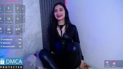 Sol  online show from February 2025 10:14:01 PM