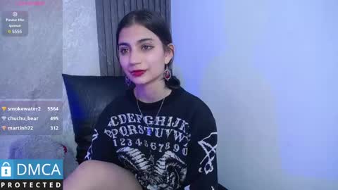 Sol  online show from March 2025 01:23:01 AM