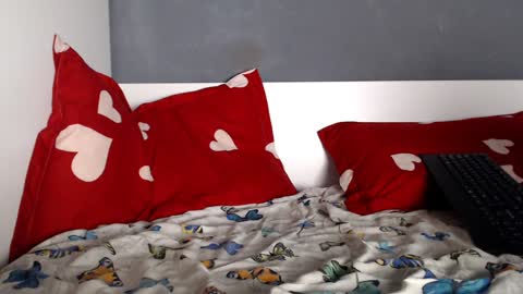 Soldiersexx online show from February 2025 10:07:02 AM