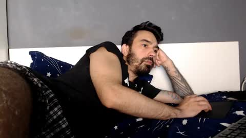 Soldiersexx online show from April 2026 10:18:02 AM