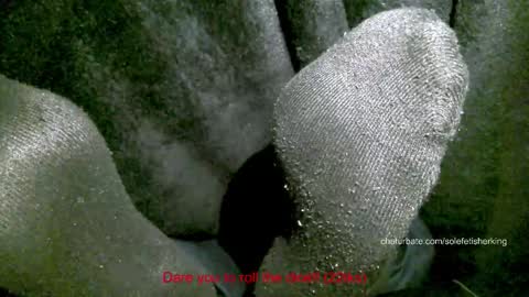 solefetisherking online show from December 2025 03:48:01 AM