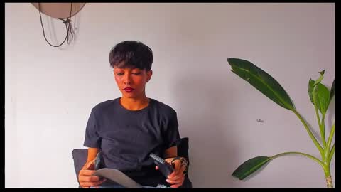 SoleiKairo online show from April 2026 05:07:01 PM