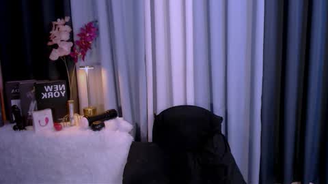 solen_304 online show from March 2026 01:12:01 AM