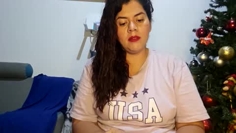 Solesit0 online show from December 2025 03:33:02 AM