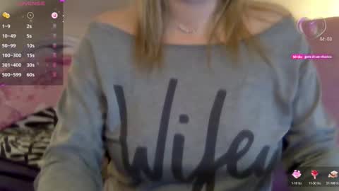 solesticia online show from November 2025 06:17:01 PM