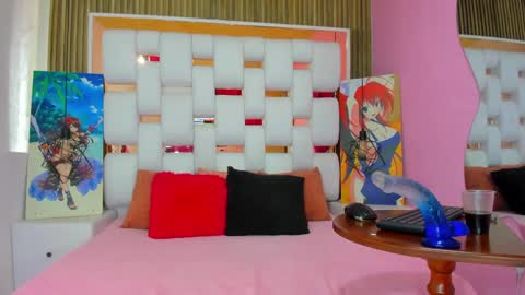 Sol Evans online show from January 2025 07:55:01 PM