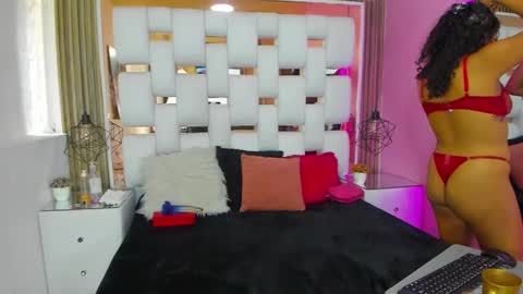 Sol Evans online show from March 2025 07:48:01 PM