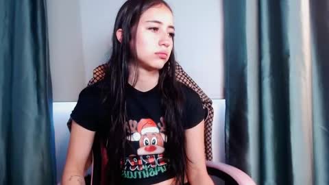 Fernada Rodriguez online show from December 2025 11:29:01 AM