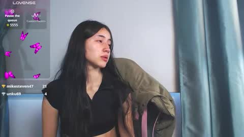 Fernada Rodriguez online show from January 2026 11:48:02 AM