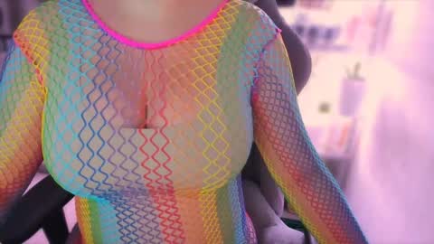 Gaby Solis online show from May 2026 07:30:01 PM