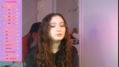 Becky online show from April 2026 07:08:02 PM