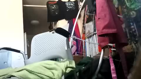 ArtistMJB online show from November 2025 10:45:02 PM