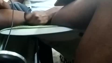 ArtistMJB online show from November 2025 11:14:02 PM