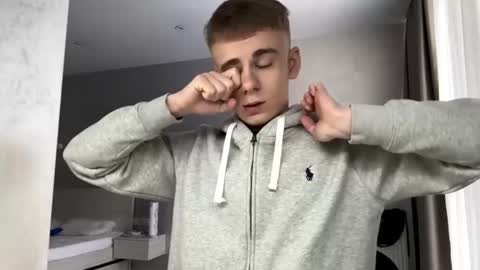 Jett online show from February 2026 08:51:01 AM