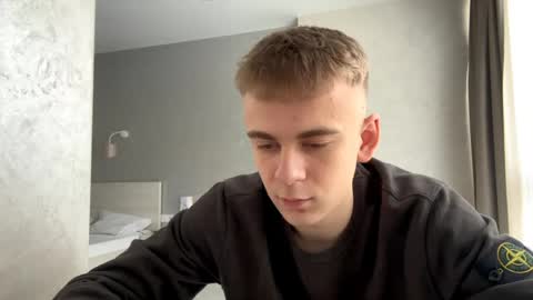 Jett online show from April 2026 07:02:01 AM