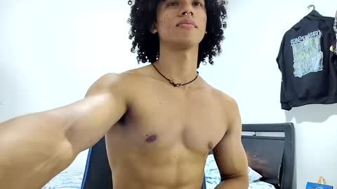 Hi Im Weller Check my Bio  online show from February 2026 04:24:02 AM