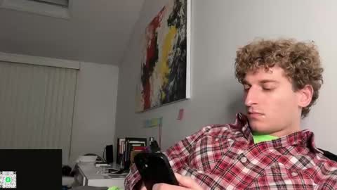 Evan online show from February 2025 02:20:02 AM