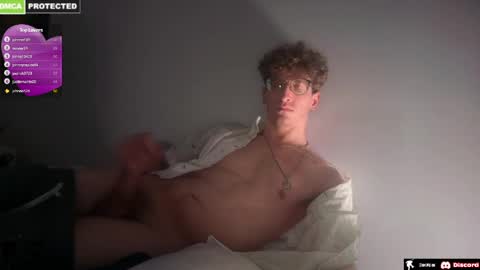 Evan online show from April 2026 07:45:01 AM