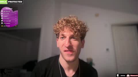 Evan online show from April 2026 03:23:01 AM