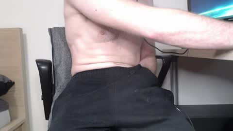 Someone007980 online show from January 2025 09:00:02 PM