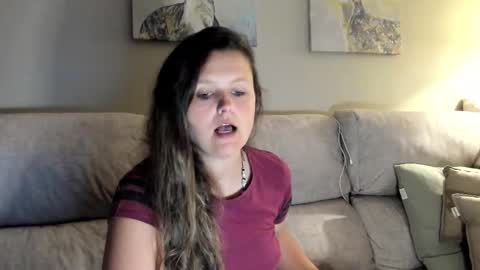 Snapshot of someonesday chatting on March 2026 10:02:02 PM SomeonesDay online show from March 2026 10:02:02 PM