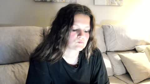 Snapshot of someonesday chatting on March 2026 10:24:01 PM SomeonesDay online show from March 2026 10:24:01 PM