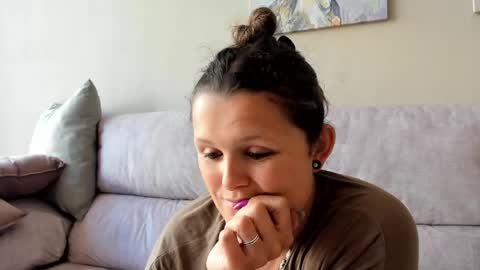 Snapshot of someonesday chatting on April 2026 01:12:01 PM SomeonesDay online show from April 2026 01:12:01 PM