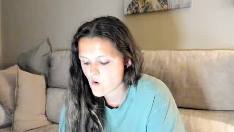 Snapshot of someonesday chatting on April 2026 10:00:02 PM SomeonesDay online show from April 2026 10:00:02 PM