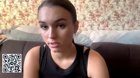 Hello My name is Jane  im new model here and little but shy but curious. online show from October 2025 12:06:01 PM