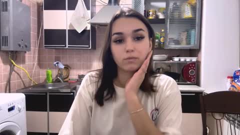 Hello My name is Jane  im new model here and little but shy but curious. online show from December 2025 03:50:02 PM