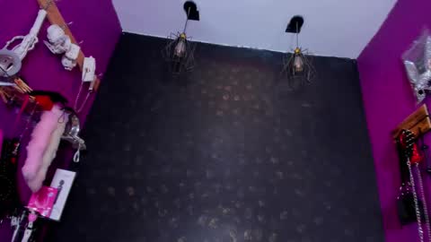 Alexa online show from November 2025 07:07:02 PM