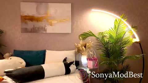 sonasprint online show from October 2025 09:01:01 PM