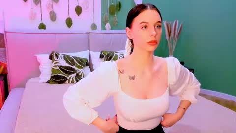 Catherine online show from February 2026 03:11:01 PM