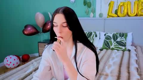 Catherine online show from February 2026 03:30:02 PM