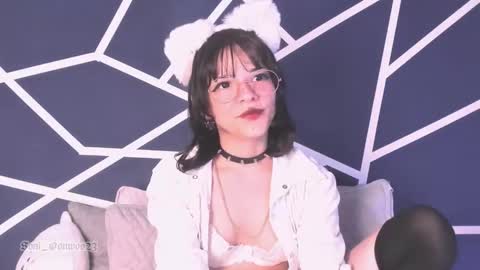Soniiiiii online show from March 2026 09:37:02 AM