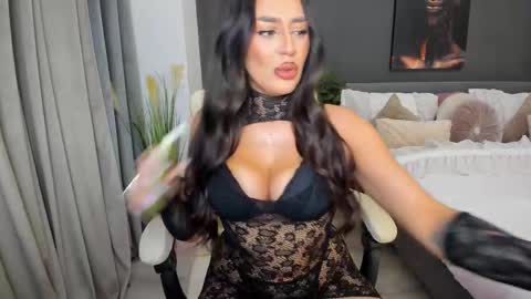 Sonia  Rey online show from January 2026 08:56:02 PM