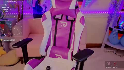 Snapshot of sonia_meow_ chatting on September 2025 05:45:02 AM Sonia Meow online show from September 2025 05:45:02 AM