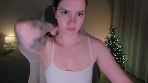 Snapshot of sonia_moon_ chatting on December 2024 01:26:02 AM sonia_moon_ online show from December 2024 01:26:02 AM