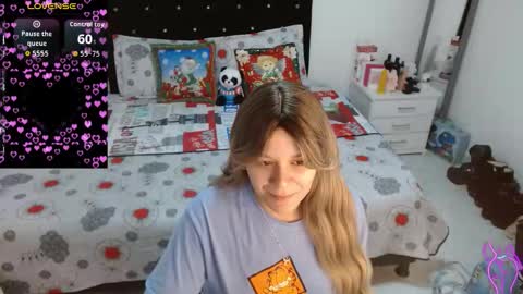 Snapshot of soniafuckboobs chatting on December 2025 12:22:01 PM soniafuckboobs online show from December 2025 12:22:01 PM