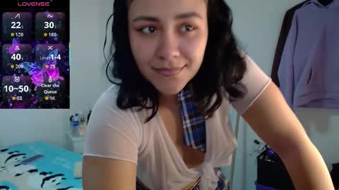 Snapshot of soniafuckboobs chatting on February 2026 02:23:01 PM soniafuckboobs online show from February 2026 02:23:01 PM