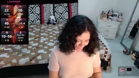 Snapshot of soniafuckboobs chatting on February 2026 08:35:01 PM soniafuckboobs online show from February 2026 08:35:01 PM