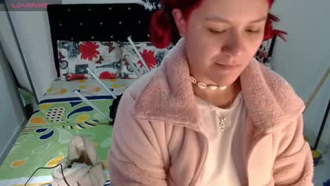 Snapshot of soniafuckboobs chatting on April 2026 12:18:01 PM soniafuckboobs online show from April 2026 12:18:01 PM